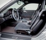Porsche 911 GT2 2007 года